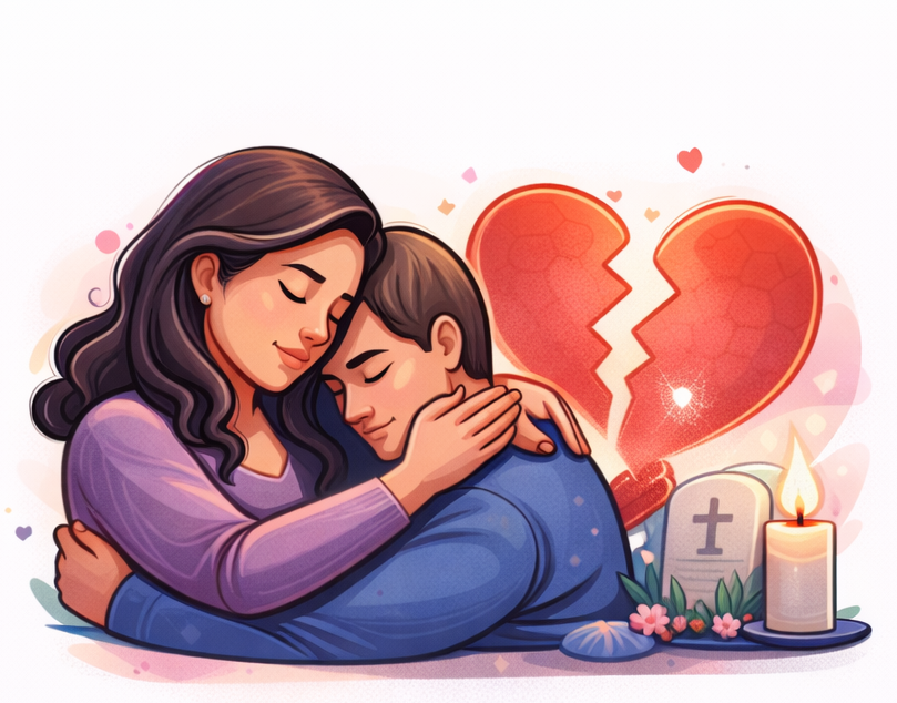 Surviving Grief & Loss